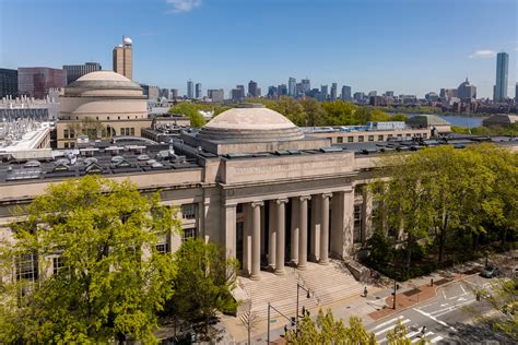 massachusetts institute of technology books